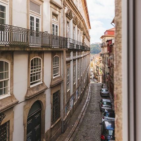 Aposentus - Your Fabulous Home Next To Ribeira OOporto Exterior foto