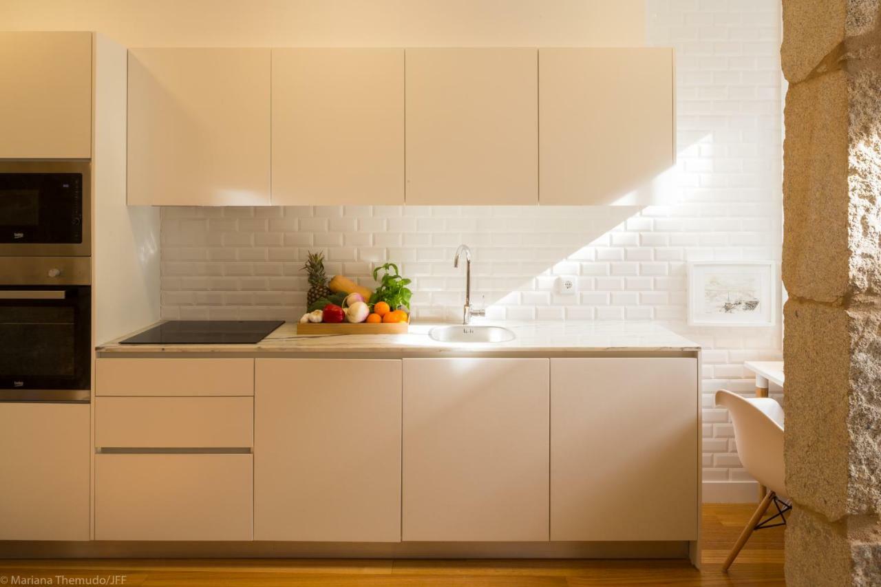 Aposentus - Your Fabulous Home Next To Ribeira OOporto Exterior foto