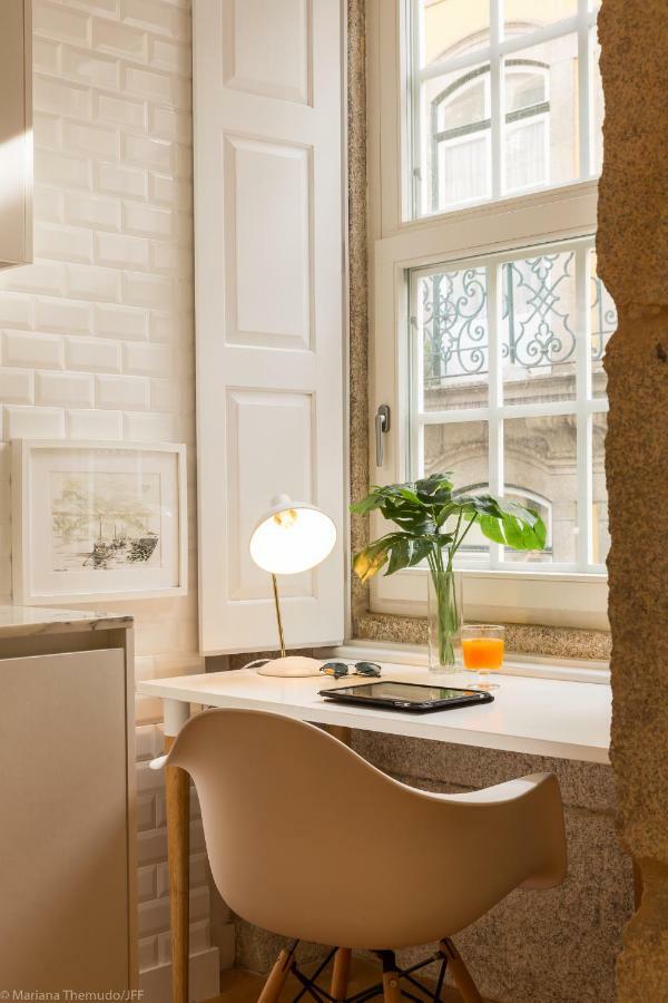 Aposentus - Your Fabulous Home Next To Ribeira OOporto Exterior foto