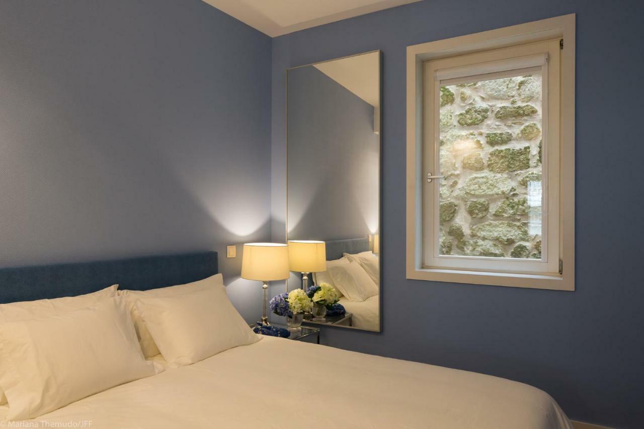 Aposentus - Your Fabulous Home Next To Ribeira OOporto Exterior foto