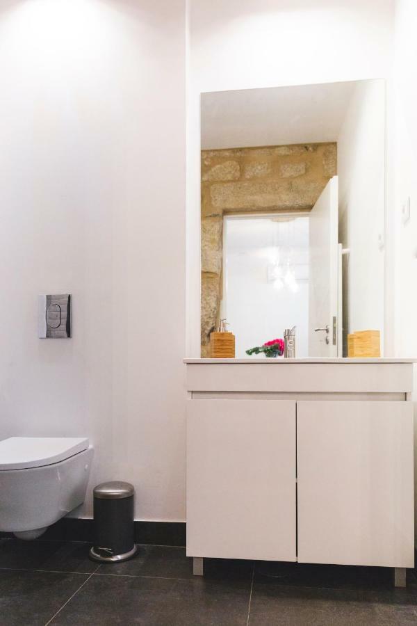 Aposentus - Your Fabulous Home Next To Ribeira OOporto Exterior foto