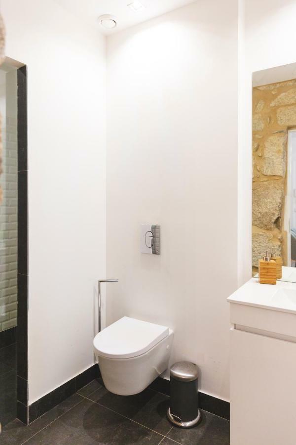 Aposentus - Your Fabulous Home Next To Ribeira OOporto Exterior foto