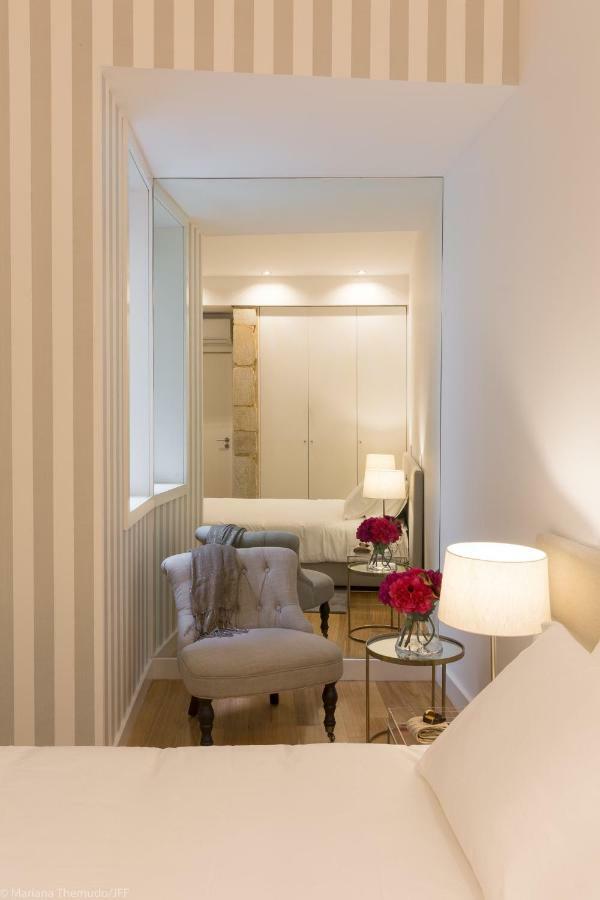 Aposentus - Your Fabulous Home Next To Ribeira OOporto Exterior foto