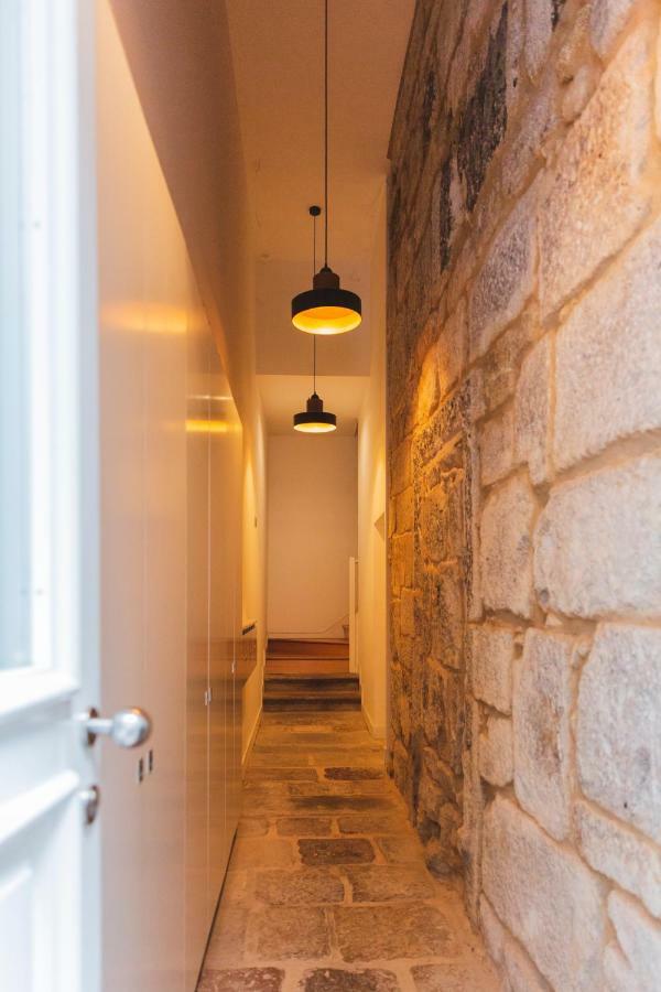 Aposentus - Your Fabulous Home Next To Ribeira OOporto Exterior foto